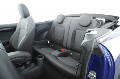 MINI Mini Gebrauchtwagen