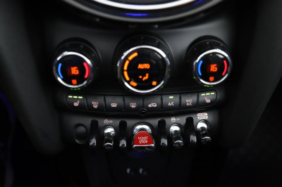 MINI Mini Gebrauchtwagen