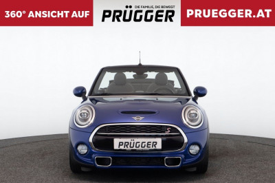 MINI Mini Gebrauchtwagen