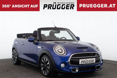 MINI Mini Gebrauchtwagen