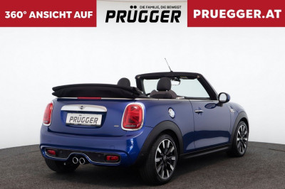 MINI Mini Gebrauchtwagen