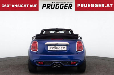 MINI Mini Gebrauchtwagen
