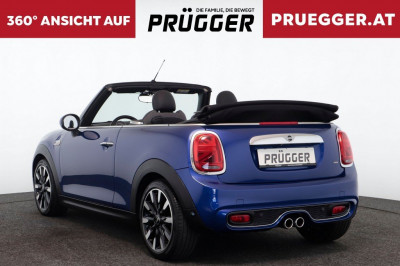 MINI Mini Gebrauchtwagen