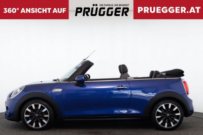 MINI Mini Gebrauchtwagen