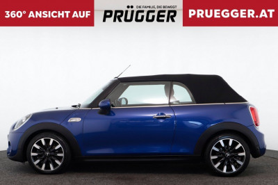 MINI Mini Gebrauchtwagen