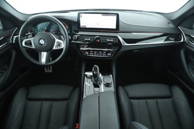 BMW 5er Gebrauchtwagen BMW 5er Gebrauchtwagen
