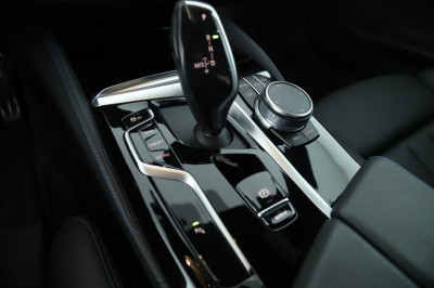 BMW 5er Gebrauchtwagen BMW 5er Gebrauchtwagen