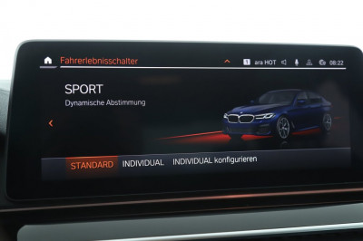 BMW 5er Gebrauchtwagen BMW 5er Gebrauchtwagen