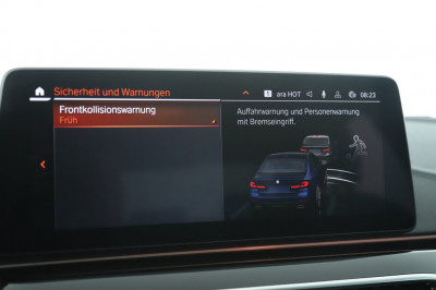BMW 5er Gebrauchtwagen BMW 5er Gebrauchtwagen