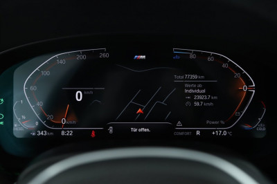 BMW 5er Gebrauchtwagen BMW 5er Gebrauchtwagen
