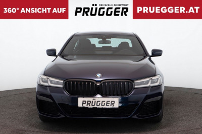 BMW 5er Gebrauchtwagen BMW 5er Gebrauchtwagen