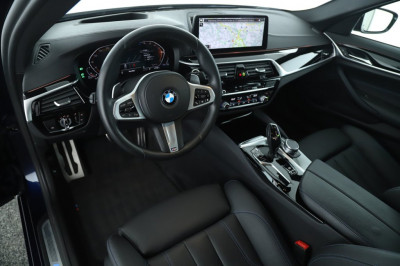 BMW 5er Gebrauchtwagen BMW 5er Gebrauchtwagen