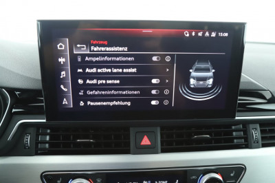 Audi A4 Gebrauchtwagen Audi A4 Gebrauchtwagen