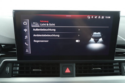 Audi A4 Gebrauchtwagen Audi A4 Gebrauchtwagen