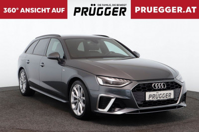 Audi A4 Gebrauchtwagen Audi A4 Gebrauchtwagen