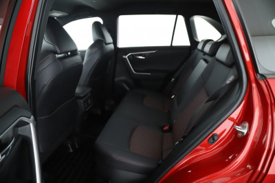 Toyota RAV4 Gebrauchtwagen Toyota RAV4 Gebrauchtwagen