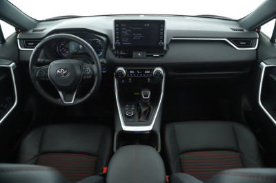Toyota RAV4 Gebrauchtwagen Toyota RAV4 Gebrauchtwagen
