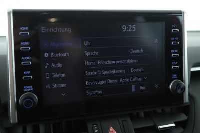 Toyota RAV4 Gebrauchtwagen Toyota RAV4 Gebrauchtwagen