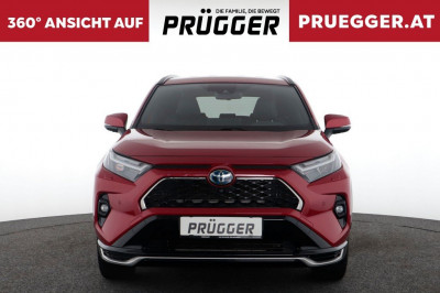 Toyota RAV4 Gebrauchtwagen Toyota RAV4 Gebrauchtwagen