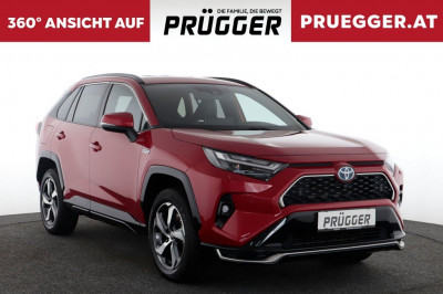 Toyota RAV4 Gebrauchtwagen Toyota RAV4 Gebrauchtwagen