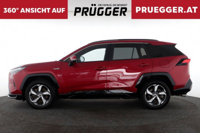 Toyota RAV4 Gebrauchtwagen Toyota RAV4 Gebrauchtwagen