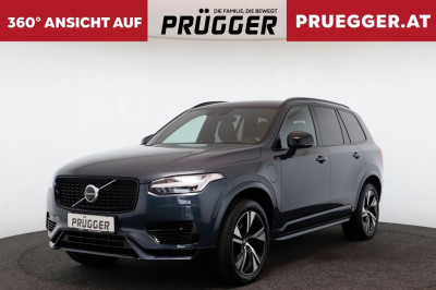 Volvo XC90 Gebrauchtwagen Volvo XC90 Gebrauchtwagen