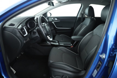 KIA XCeed Gebrauchtwagen KIA XCeed Gebrauchtwagen