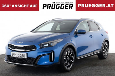 KIA XCeed Gebrauchtwagen KIA XCeed Gebrauchtwagen