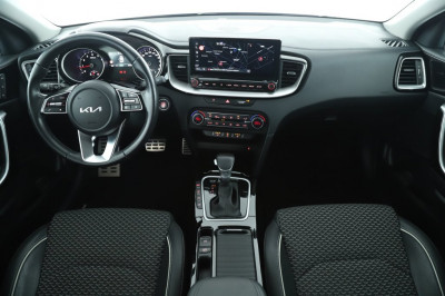 KIA XCeed Gebrauchtwagen KIA XCeed Gebrauchtwagen
