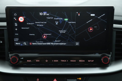 KIA XCeed Gebrauchtwagen KIA XCeed Gebrauchtwagen