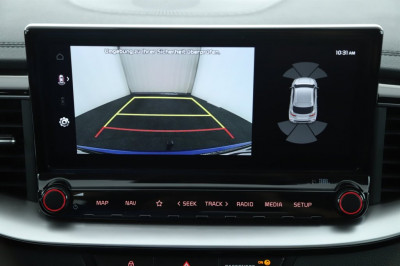 KIA XCeed Gebrauchtwagen KIA XCeed Gebrauchtwagen