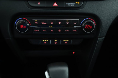 KIA XCeed Gebrauchtwagen KIA XCeed Gebrauchtwagen