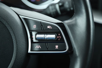 KIA XCeed Gebrauchtwagen KIA XCeed Gebrauchtwagen