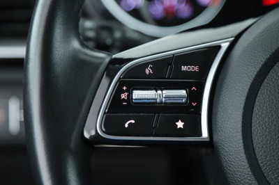 KIA XCeed Gebrauchtwagen KIA XCeed Gebrauchtwagen