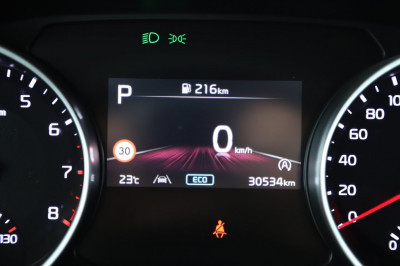 KIA XCeed Gebrauchtwagen KIA XCeed Gebrauchtwagen