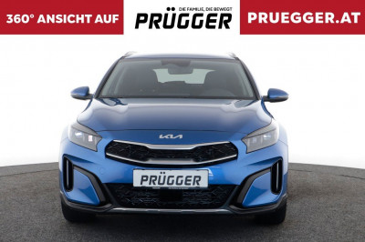 KIA XCeed Gebrauchtwagen KIA XCeed Gebrauchtwagen