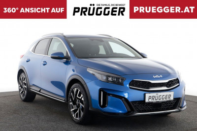 KIA XCeed Gebrauchtwagen KIA XCeed Gebrauchtwagen