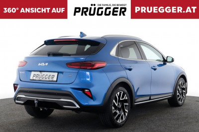 KIA XCeed Gebrauchtwagen KIA XCeed Gebrauchtwagen