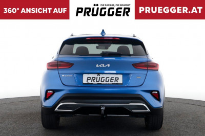 KIA XCeed Gebrauchtwagen KIA XCeed Gebrauchtwagen