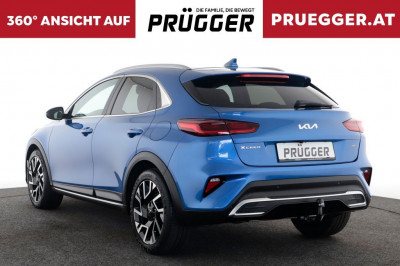 KIA XCeed Gebrauchtwagen KIA XCeed Gebrauchtwagen