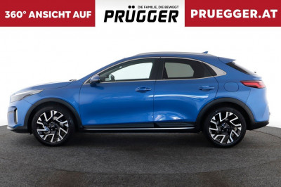 KIA XCeed Gebrauchtwagen KIA XCeed Gebrauchtwagen