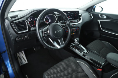 KIA XCeed Gebrauchtwagen KIA XCeed Gebrauchtwagen