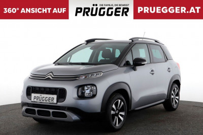 Citroën C3 Aircross Gebrauchtwagen Citroën C3 Aircross Gebrauchtwagen