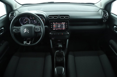 Citroën C3 Aircross Gebrauchtwagen Citroën C3 Aircross Gebrauchtwagen