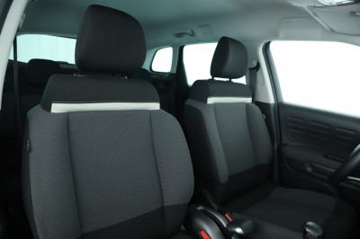 Citroën C3 Aircross Gebrauchtwagen Citroën C3 Aircross Gebrauchtwagen