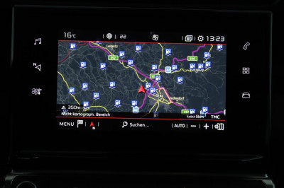 Citroën C3 Aircross Gebrauchtwagen Citroën C3 Aircross Gebrauchtwagen