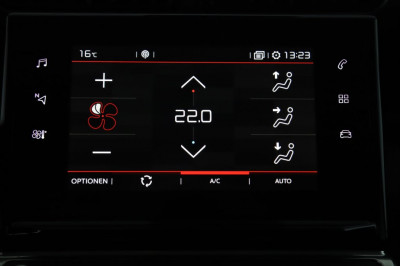 Citroën C3 Aircross Gebrauchtwagen Citroën C3 Aircross Gebrauchtwagen
