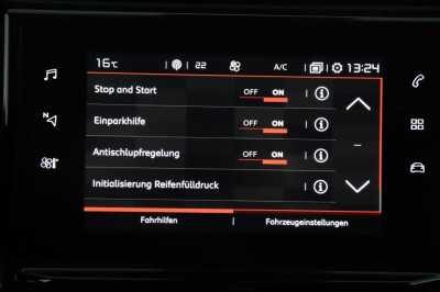 Citroën C3 Aircross Gebrauchtwagen Citroën C3 Aircross Gebrauchtwagen