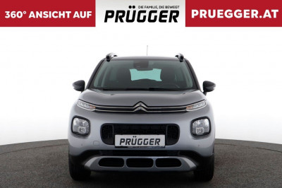Citroën C3 Aircross Gebrauchtwagen Citroën C3 Aircross Gebrauchtwagen