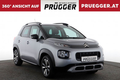 Citroën C3 Aircross Gebrauchtwagen Citroën C3 Aircross Gebrauchtwagen